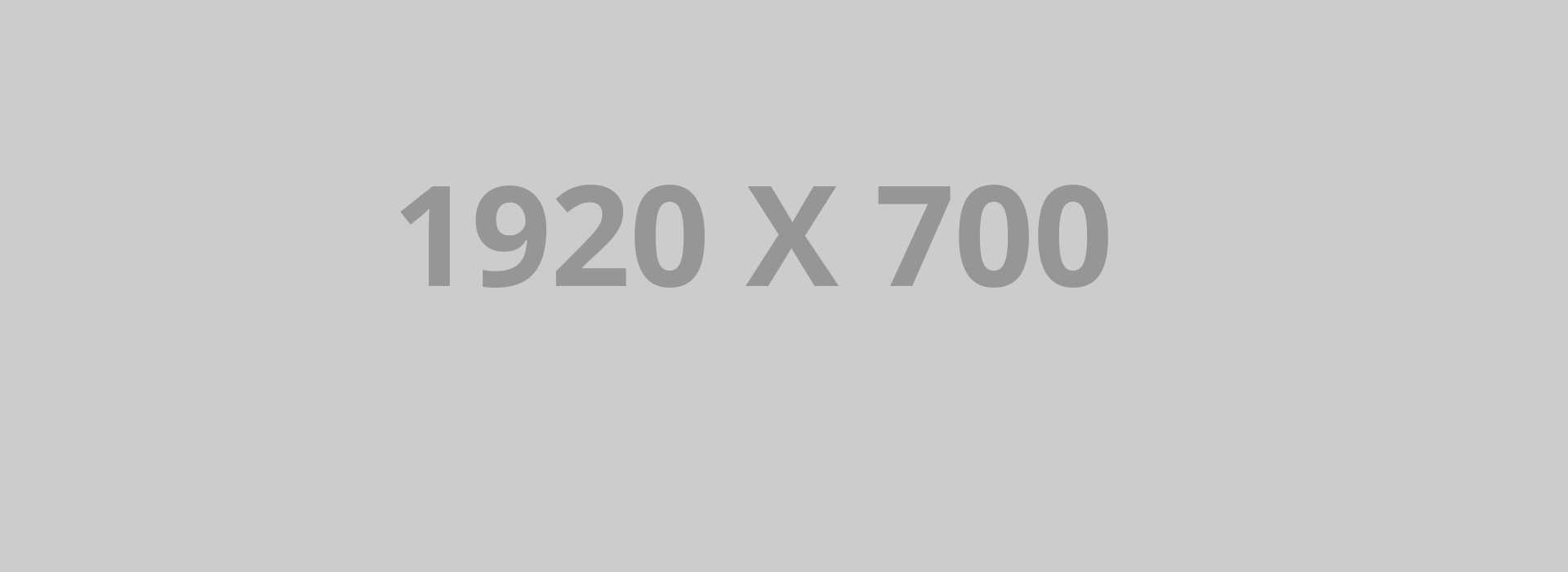 Revolution slider – half screen